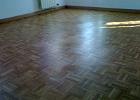 PARQUET MOSAICO IN ROVERE